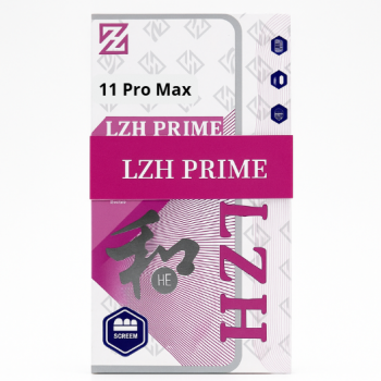 FRONTAL IPHONE 11 PRO MAX OLED  - LZH - 6 MESES DE GARANTIA