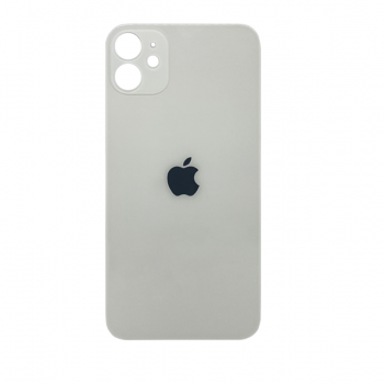 TAMPA TRASEIRA IPHONE 11 - BRANCO