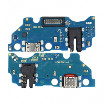 SUB PLACA DOCK DE CARGA SAMSUNG A03 CORE