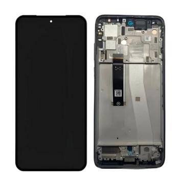 FRONTAL MOTOROLA EDGE 30 NEO COM ARO - NACIONAL - KIGX