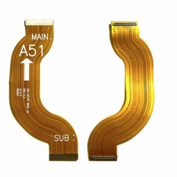 FLEX MAIN SUB SAMSUNG A51