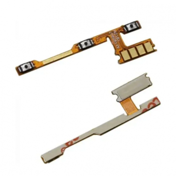 FLEX POWER E VOLUME XIAOMI NOTE 8 PRO