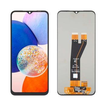 FRONTAL SAMSUNG A14 5G SEM ARO - LZH