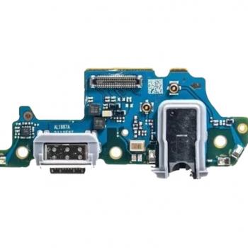 SUB PLACA DOCK DE CARGA LG K52