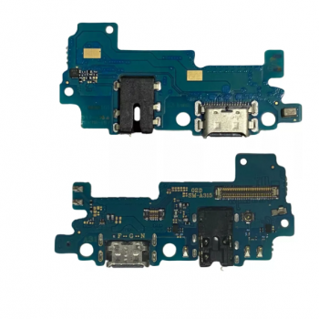 SUB PLACA DOCK DE CARGA SAMSUNG A32 5G