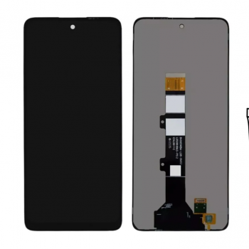 FRONTAL MOTOROLA E14 /G22 /E32 SEM ARO - KIGX