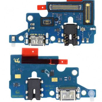SUB PLACA DOCK DE CARGA SAMSUNG A71
