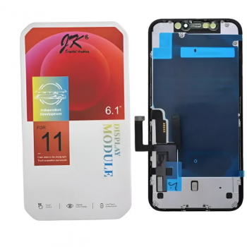 FRONTAL IPHONE 11 - JK - 3 MESES DE GARANTIA