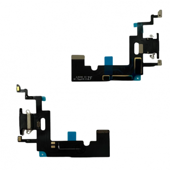 FLEX DE CARGA / CONECTOR IPHONE XR