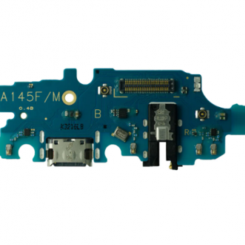 SUB PLACA DOCK DE CARGA SAMSUNG A14 4G