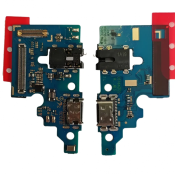 SUB PLACA DOCK DE CARGA SAMSUNG A51