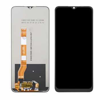 FRONTAL REALME C35 SEM ARO - KIGX