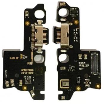 SUB PLACA DOCK DE CARGA MOTOROLA E13
