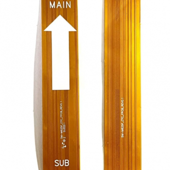 FLEX MAIN SUB SAMSUNG M62