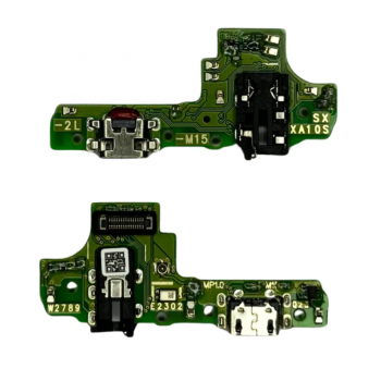SUB PLACA DOCK DE CARGA SAMSUNG A10S (M15)