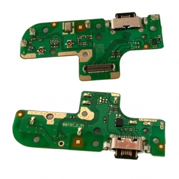 SUB PLACA DOCK DE CARGA MOTOROLA G9 POWER