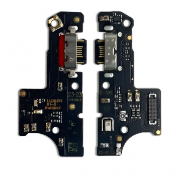 SUB PLACA DOCK DE CARGA MOTOROLA G14