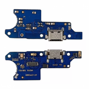 SUB PLACA DOCK DE CARGA MOTOROLA E7 POWER