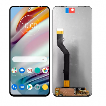 FRONTAL MOTOROLA MOTO G60 /G60S SEM ARO -KIGX