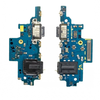 SUB PLACA DOCK DE CARGA SAMSUNG A72
