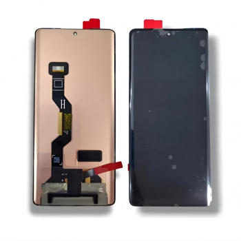 FRONTAL MOTOROLA G85, EDGE 50 FUSION SEM ARO OLED - KIGX NACIONAL