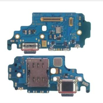 SUB PLACA DOCK DE CARGA SAMSUNG S21