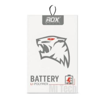 BATERIA MOTOROLA MOTO G32, G41- NC50 - ROX