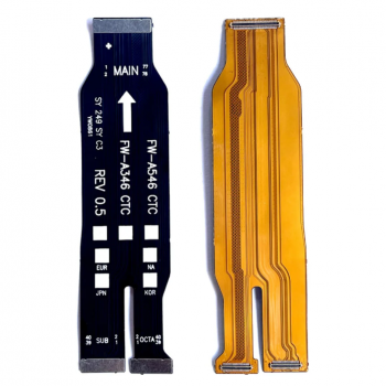 FLEX MAIN SUB SAMSUNG A54