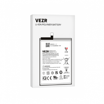 BATERIA SAMSUNG A15 - VEZR - EBBA15ABY - 1 ANO DE GARANTIA