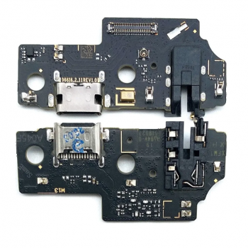 SUB PLACA DOCK DE CARGA SAMSUNG A04