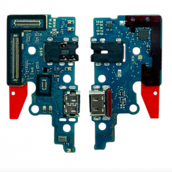 SUB PLACA DOCK DE CARGA SAMSUNG A70