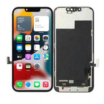 FRONTAL IPHONE 13 OLED LZH - 6 MESES DE GARANTIA