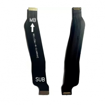 FLEX MAIN SUB XIAOMI NOTE 10S, NOTE 10