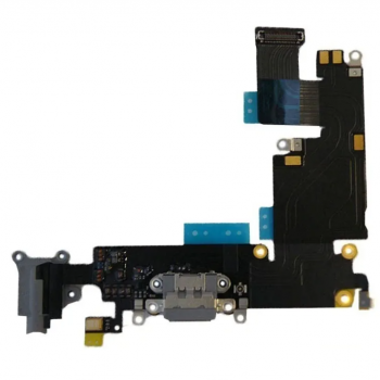 FLEX DE CARGA / DOCK DE CARGA IPHONE 6 PLUS