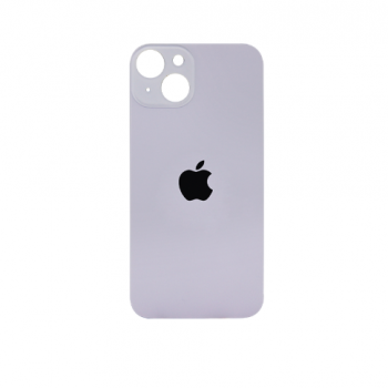TAMPA TRASEIRA IPHONE 14  - BRANCO