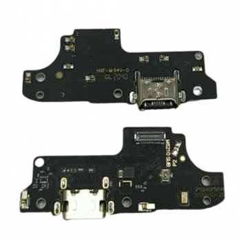 SUB PLACA DOCK DE CARGA MOTOROLA E7