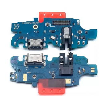 SUB PLACA DOCK DE CARGA SAMSUNG A14 5G - VERSÃO B