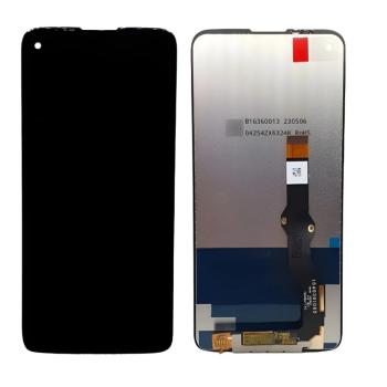 FRONTAL MOTOROLA MOTO G8 POWER (XT-2041) SEM ARO - LZH