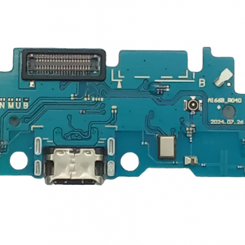 SUB PLACA DOCK DE CARGA SAMSUNG A16 4G - A165F
