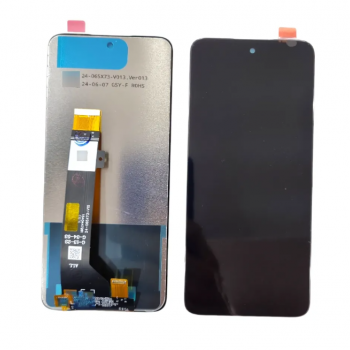 FRONTAL MOTOROLA G34 SEM ARO