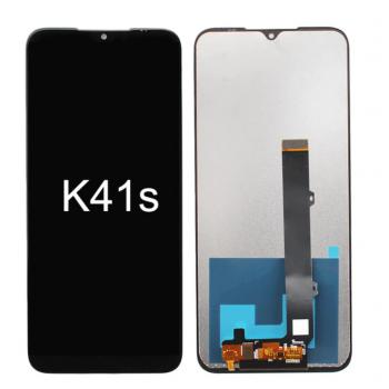 FRONTAL LG K41S SEM ARO - LZH