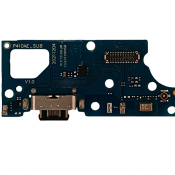 SUB PLACA DOCK DE CARGA MOTOROLA G22