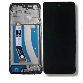 FRONTAL MOTOROLA MOTO G73 COM ARO - LZH