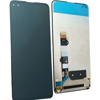 FRONTAL MOTOROLA G 5G   - LZH