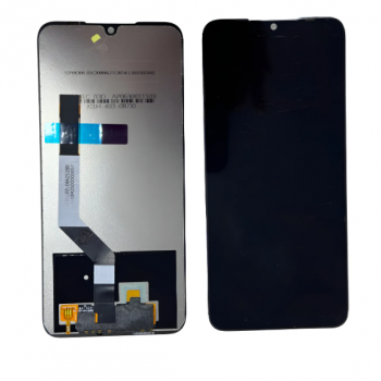FRONTAL REDMI NOTE 7 SEM ARO - LZH