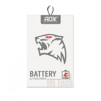 BATERIA MI 9 LITE /MI A3 - ROX
