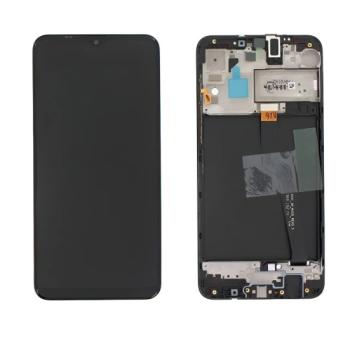 FRONTAL SAMSUNG A10 COM ARO -  KIGX