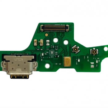 SUB PLACA DOCK DE CARGA MOTOROLA G8 PLUS