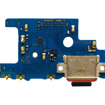 SUB PLACA DOCK DE CARGA SAMSUNG S20 PLUS