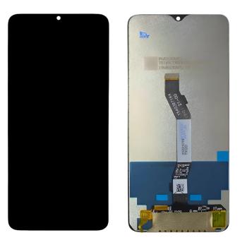 FRONTAL XIAOMI NOTE 8 SEM ARO - KIGX